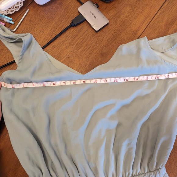 Kendall maxi dress - Picture 3 of 7